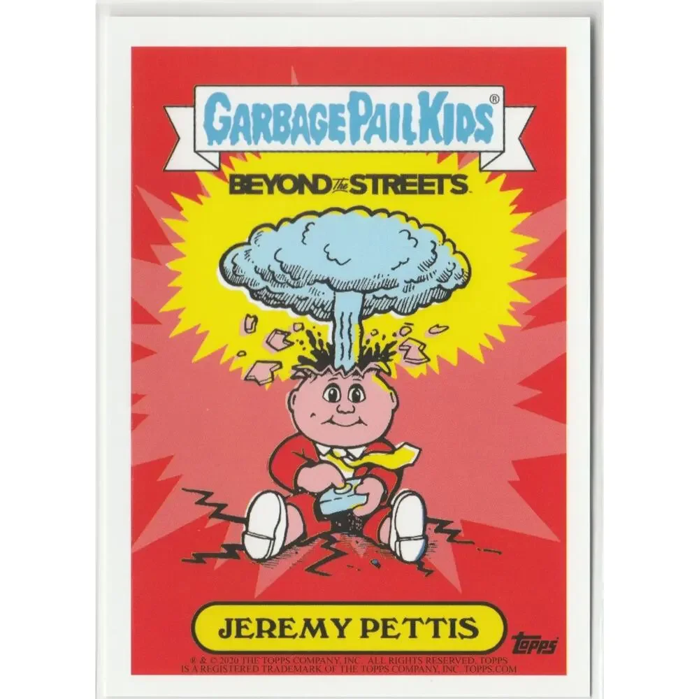 Juicy Bruce #18a online exclusive - Picture 2 of 2